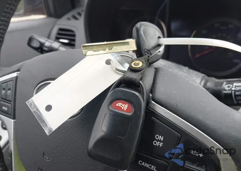 2012 Hyundai Accent Se из США, поврежденный, VIN KMHCU5AE6CU011537